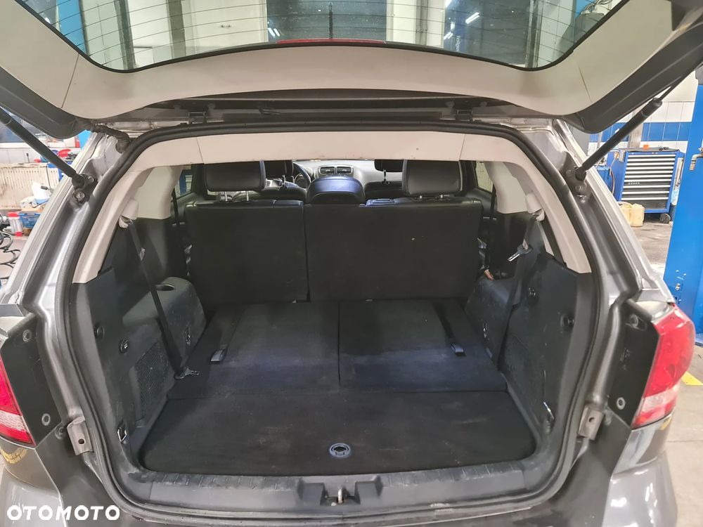 Fiat Freemont 2.0 Multijet Urban AWD - 10