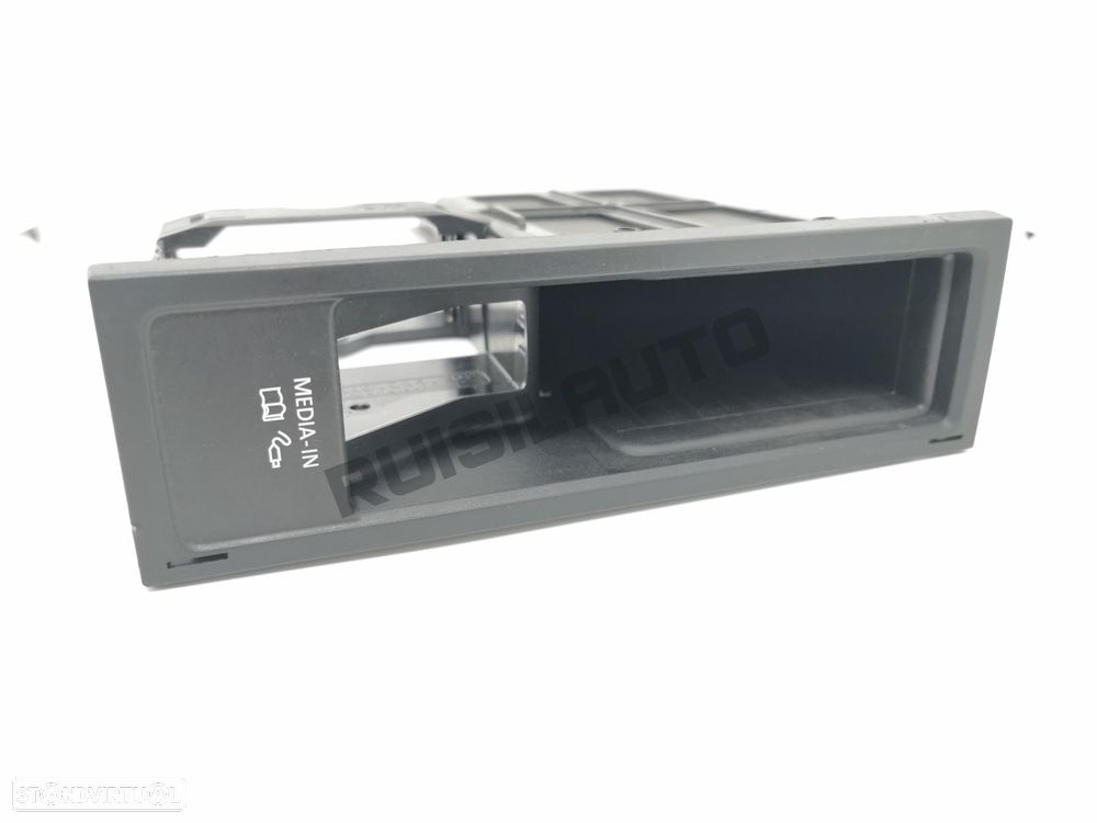 Porta Objetos 5n003_5309 Vw Golf Vi (5k) [2008_2014] 2.0 Tdi - 1