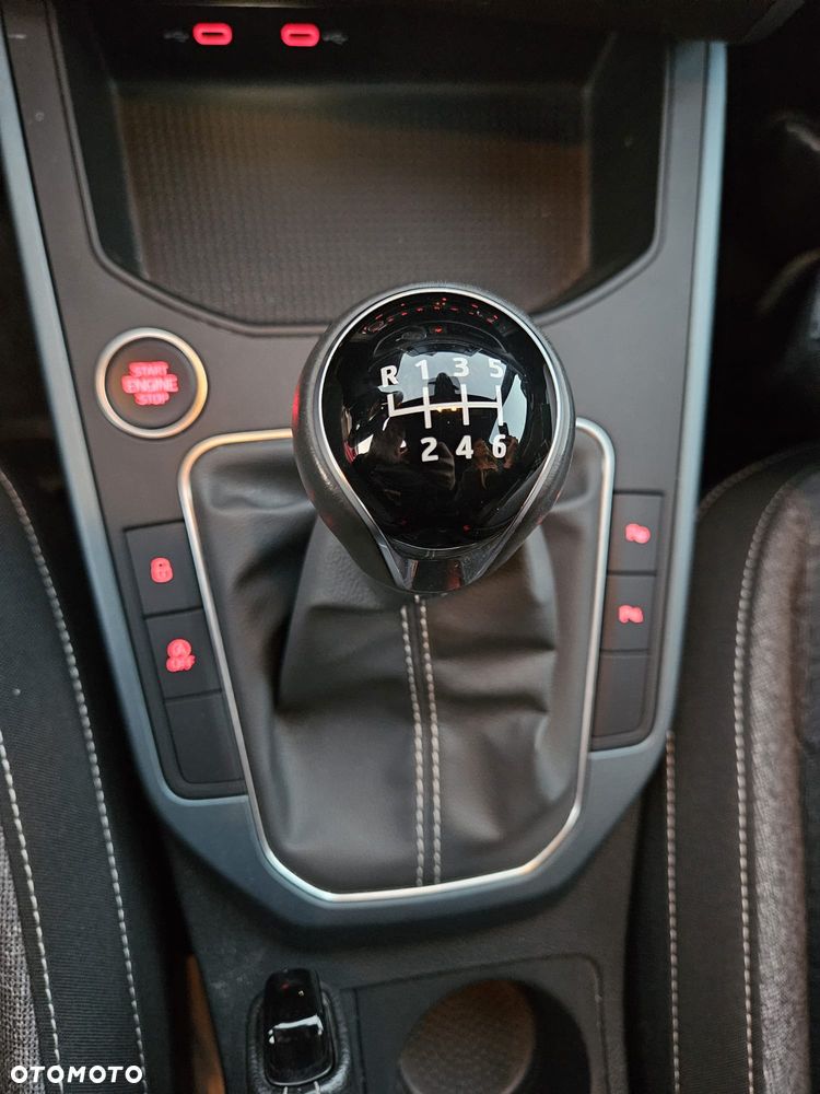 Seat Arona 1.0 TSI OPF Xperience BEATS - 23