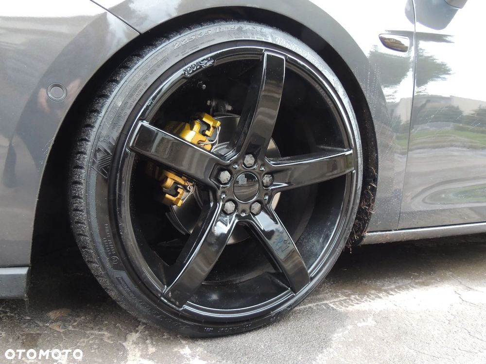 Opel Astra 1.4 Turbo Dynamic - 30