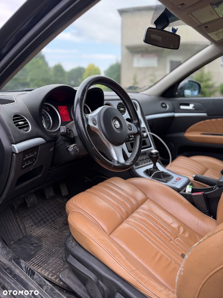 Alfa Romeo 159 - 6