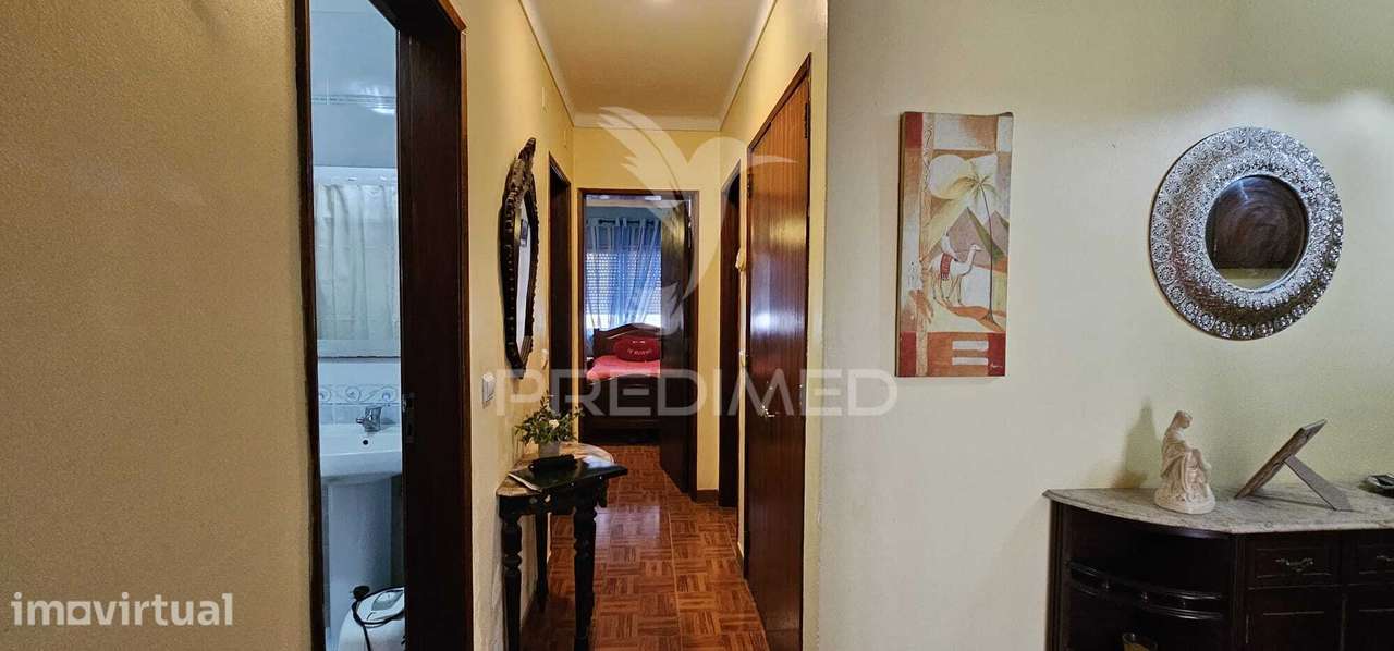 Apartamento T3 Samora Correia - Grande imagem: 2/30