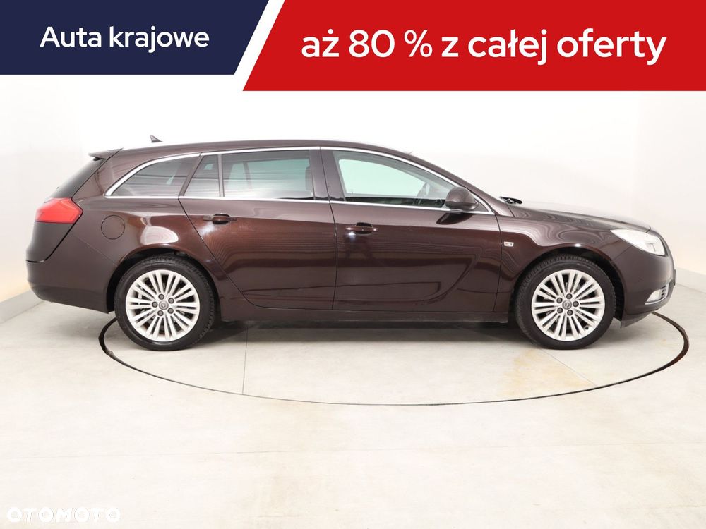 Opel Insignia - 8