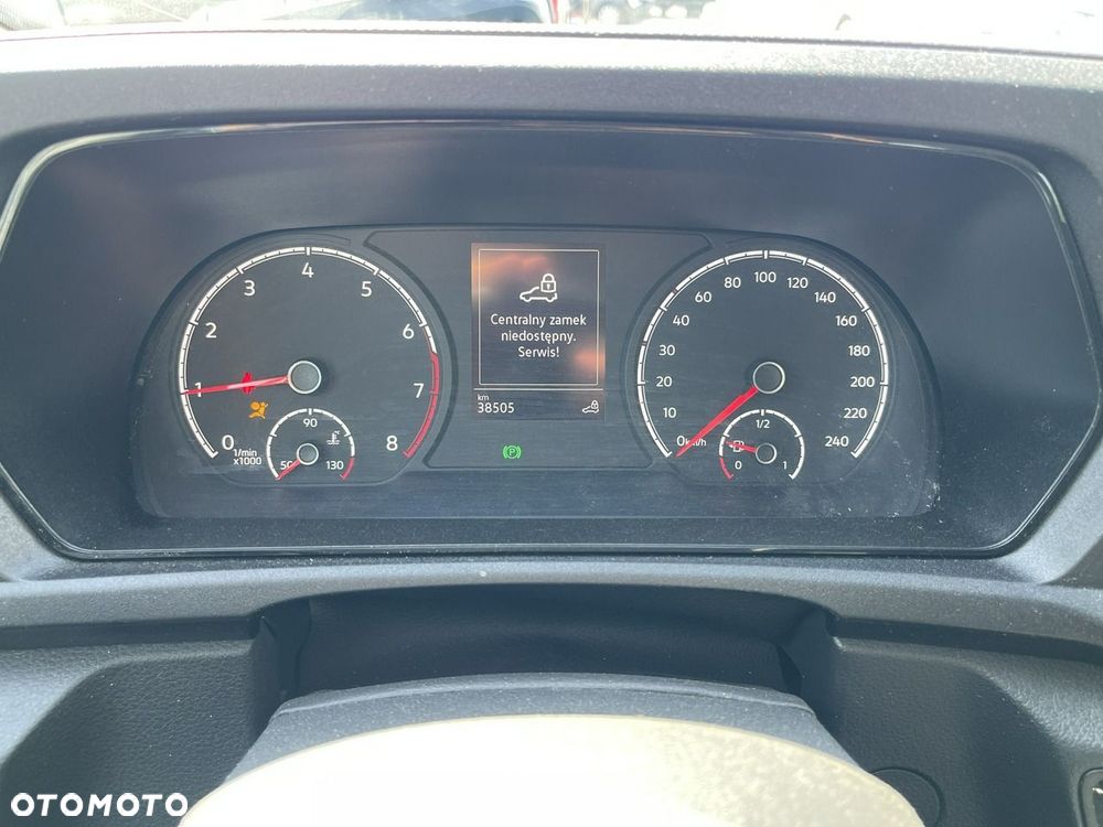 Volkswagen Caddy 1.5 (5-Si.) Life - 11
