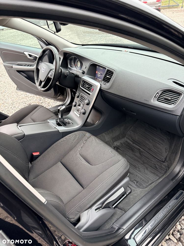 Volvo V60 D2 Kinetic - 8