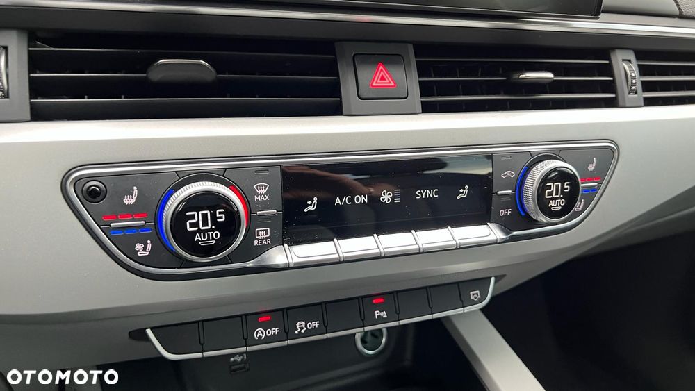 Audi A4 Limousine 35 TDI mHEV S tronic - 31