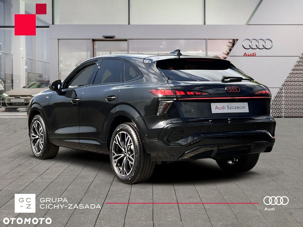 Audi Q3 Sportback - 4