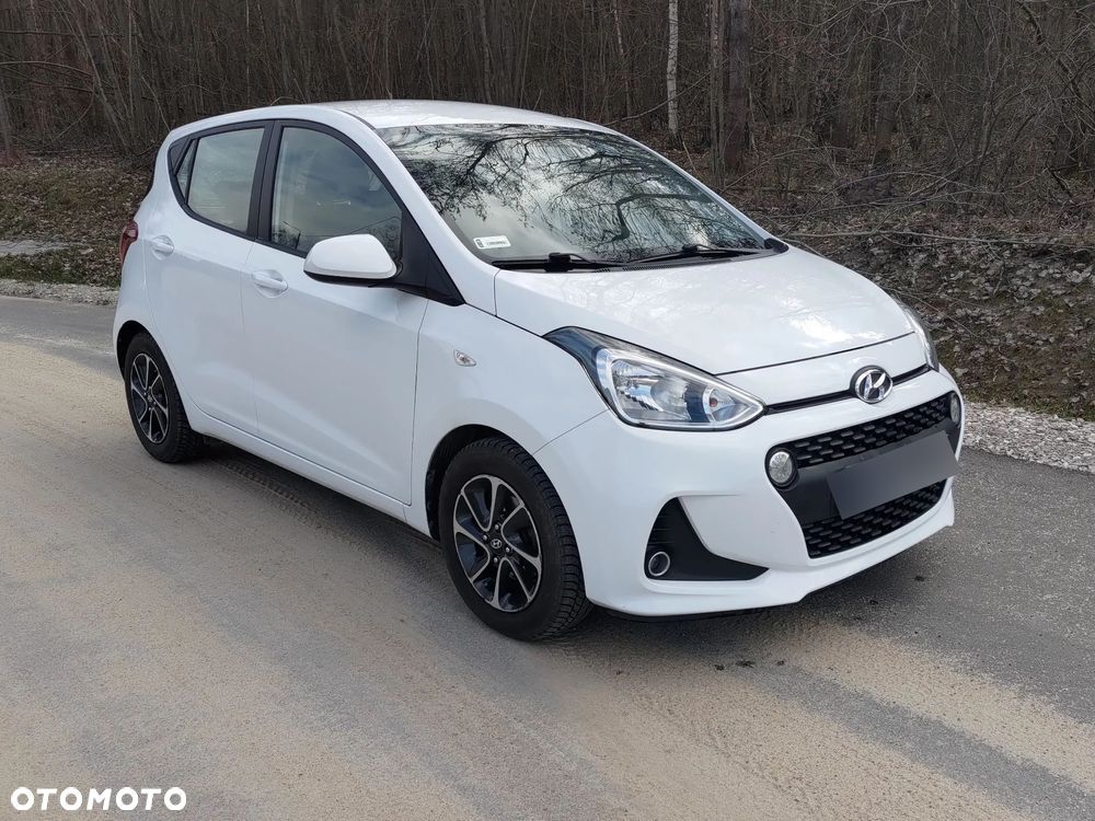 Hyundai i10 1.2 Style - 4