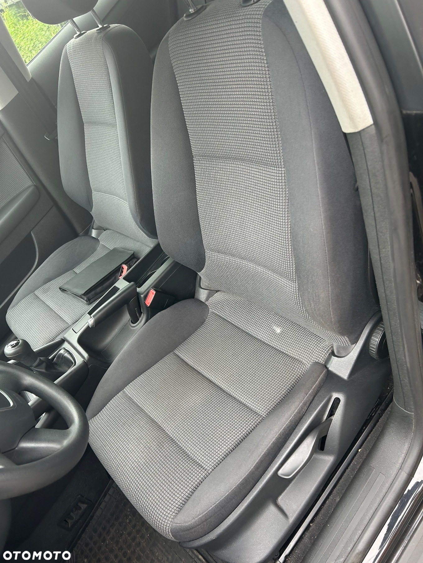 Audi A3 1.6 Sportback Ambition - 28