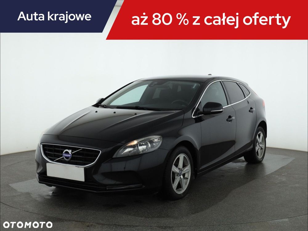 Volvo V40 - 3