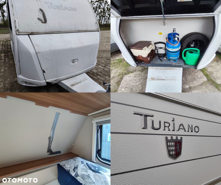 Tabbert Turiano - 14