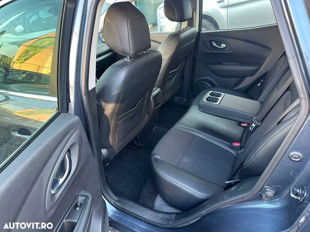 Renault Kadjar 1.2 TCe Zen - 12