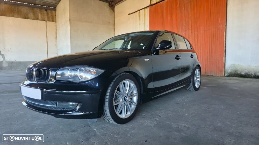 BMW 118 d - 3
