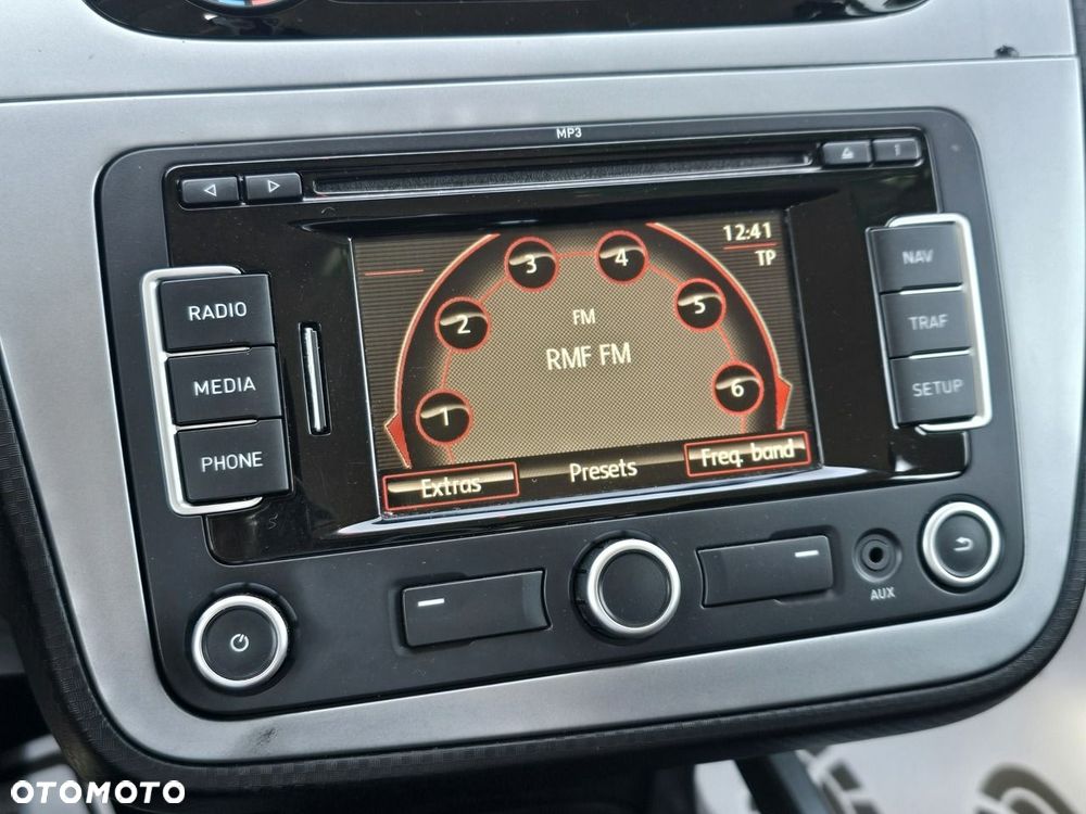 Seat Altea XL - 26