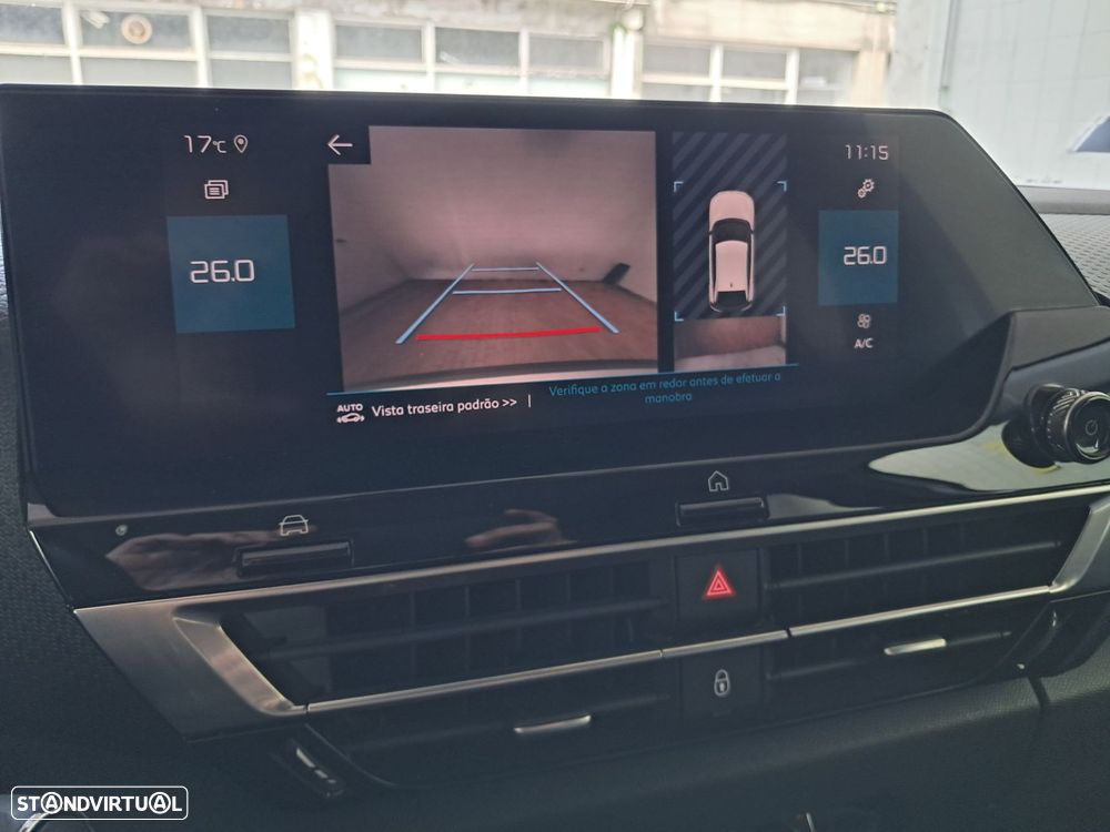 Citroën C4 1.2 PureTech Feel Pack - 7
