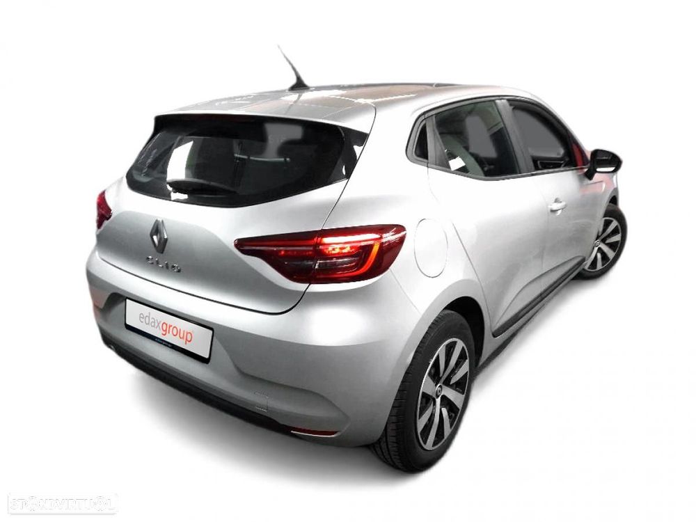 Renault Clio 1.5 Blue dCi Equilibre - 2