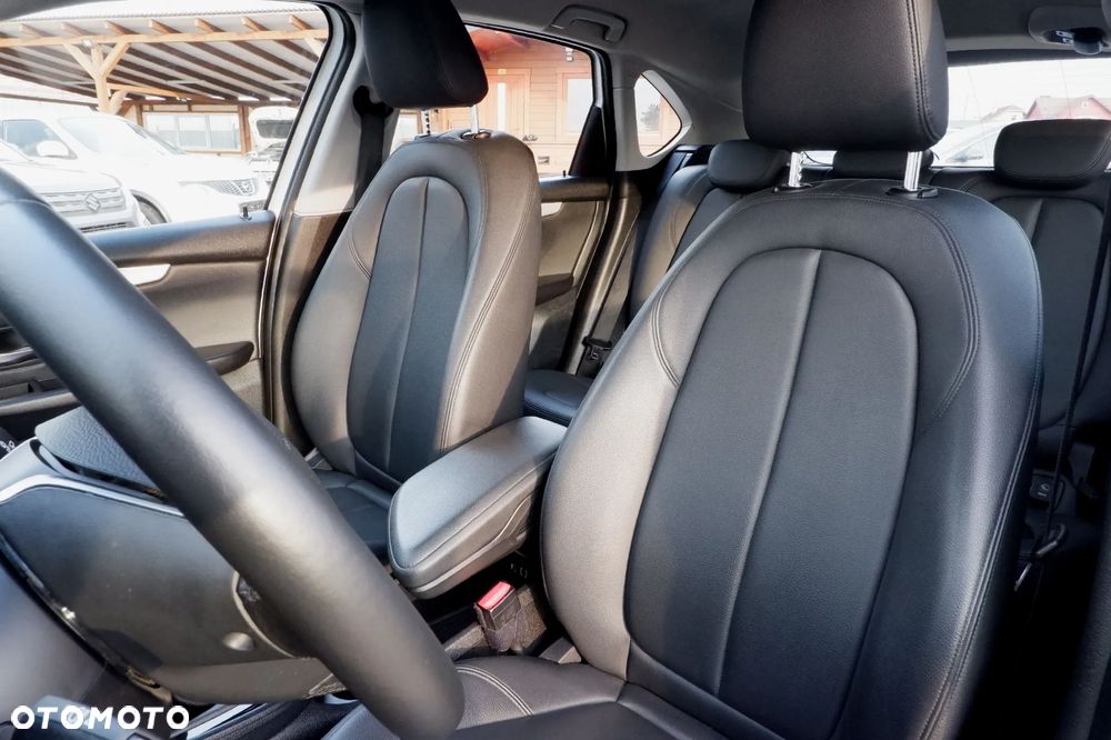 BMW Seria 2 216d Advantage - 27