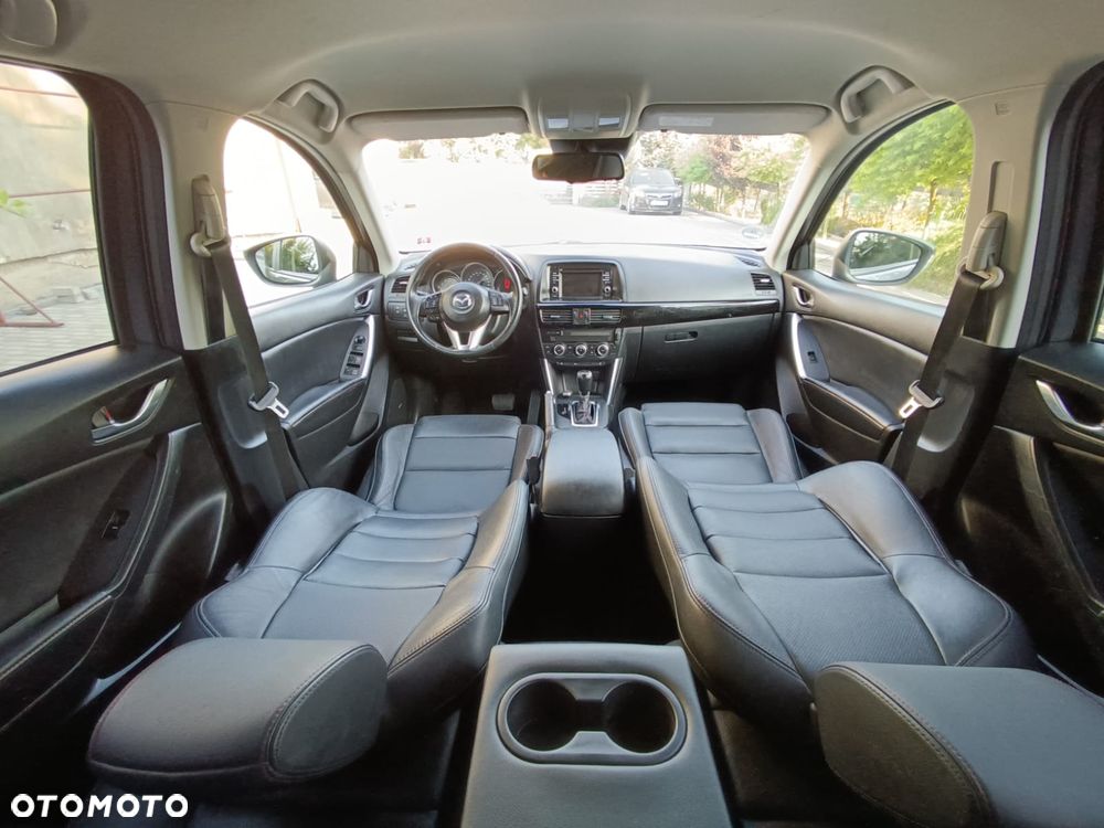 Mazda CX-5 2.0 Skypassion - 29