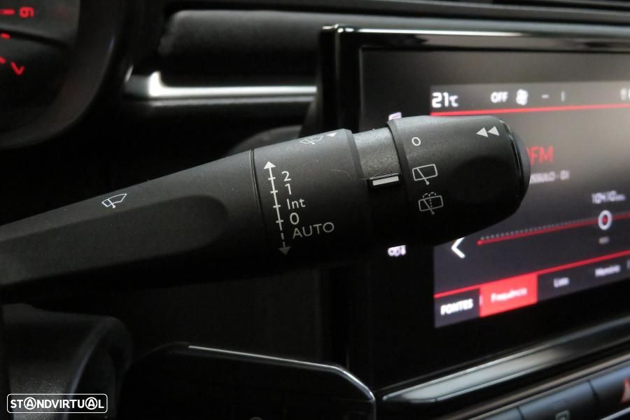Citroën C3 1.2 PureTech C-Series - 22