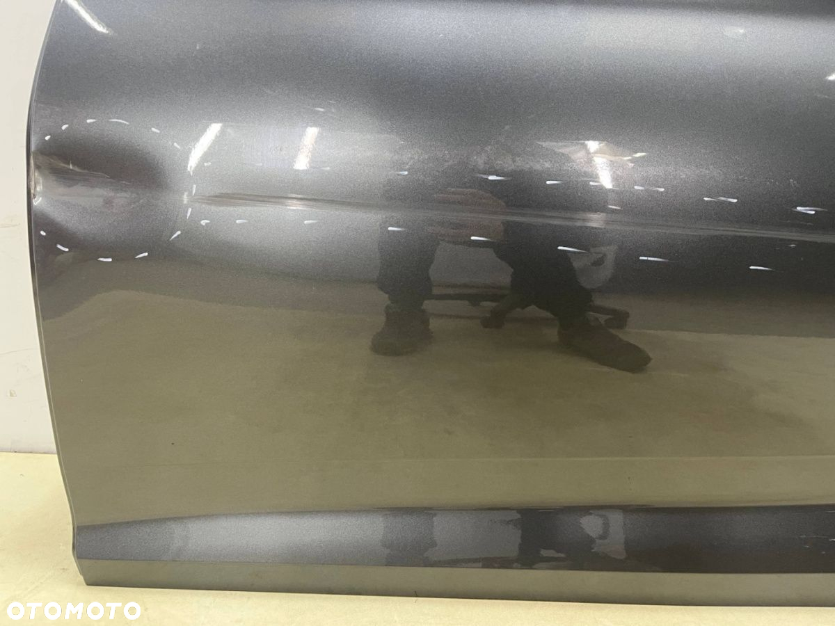 Drzwi Audi A5 Sportback 2 II F5 18-24r. lewe przednie lewy przód - 7
