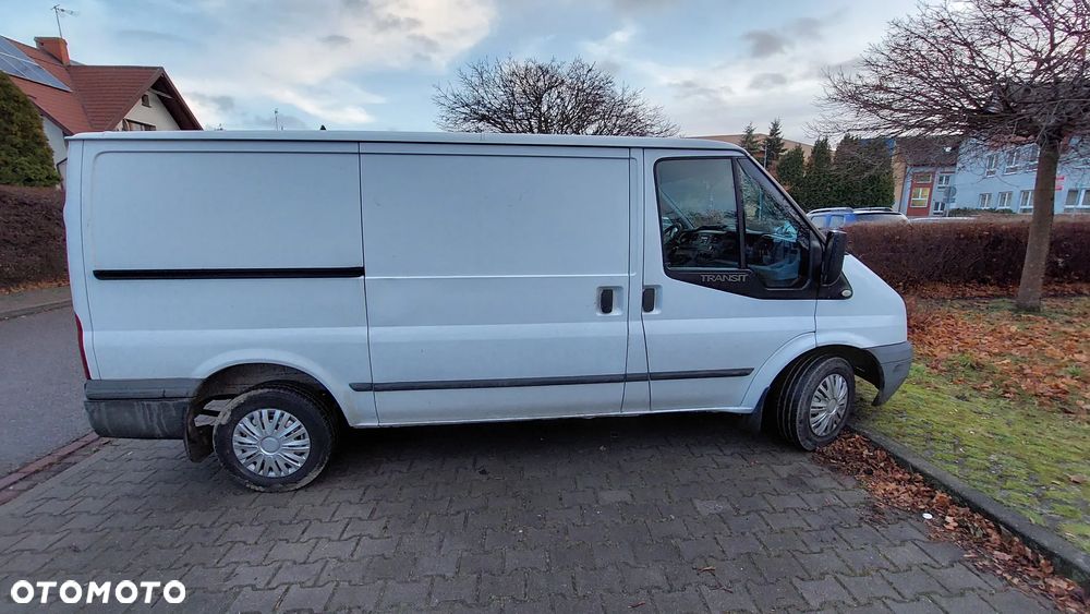 Ford Transit - 3