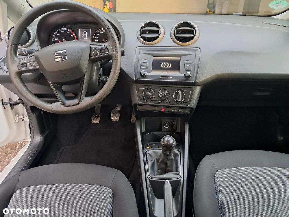 Seat Ibiza 1.2 12V Style Viva - 11