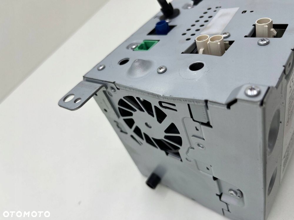 VOLVO XC40 RADIO NAWIGACJA CZYTNIK 32343487 - 5