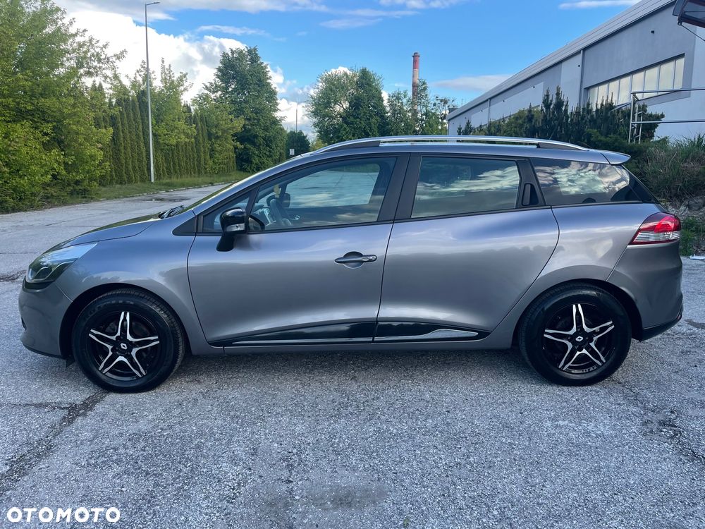 Renault Clio Energy TCe 90 Start & Stop Dynamique - 25