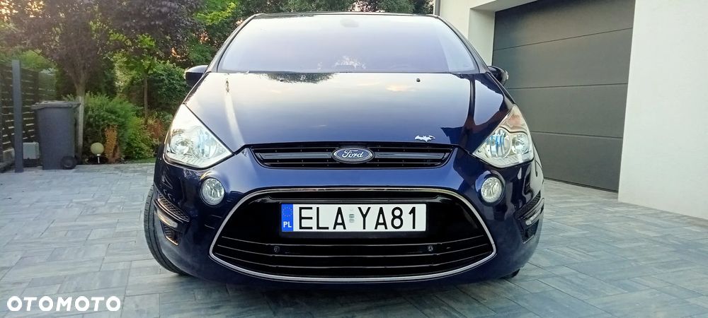 Ford S-Max 2.0 TDCi DPF Champions Edition - 3