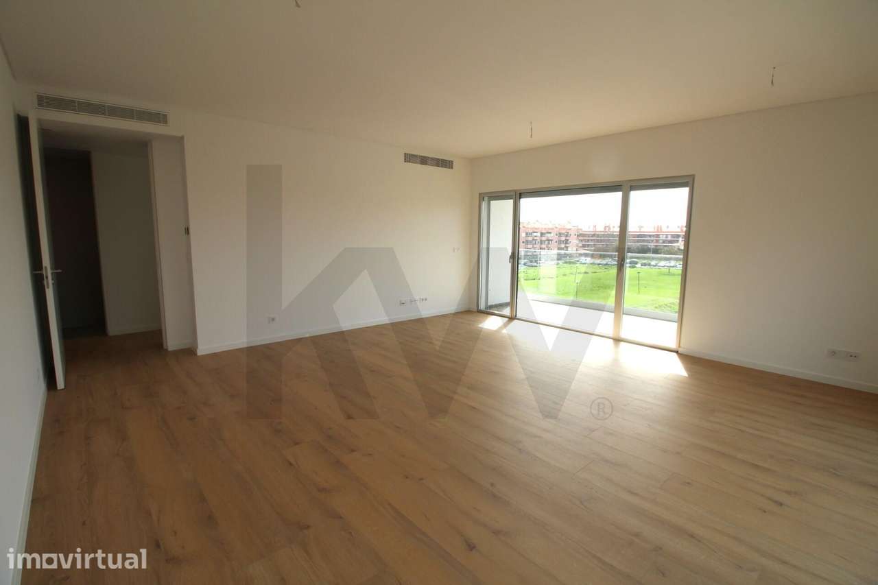 T3 em Carcavelos - Localização, Luminosidade e Modernidade! - Grande imagem: 5/36