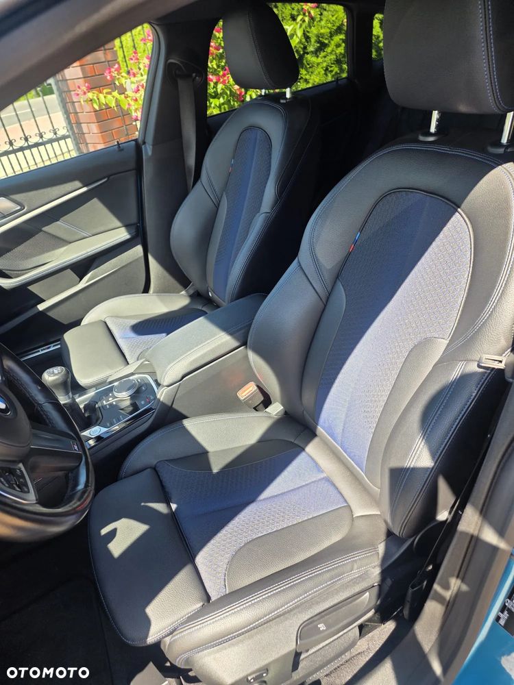 BMW Seria 2 218i Edition Colorvision - 15