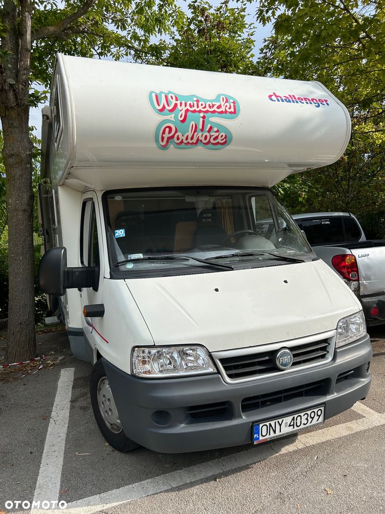 Fiat Challenger - 13