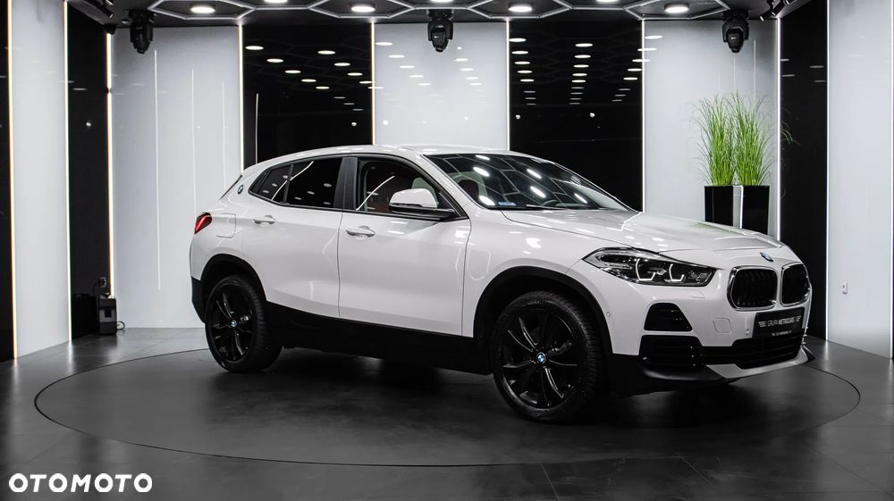BMW X2 sDrive20i sport - 9