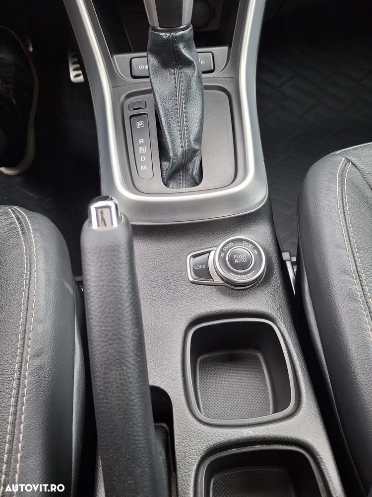 Suzuki SX4 - 25