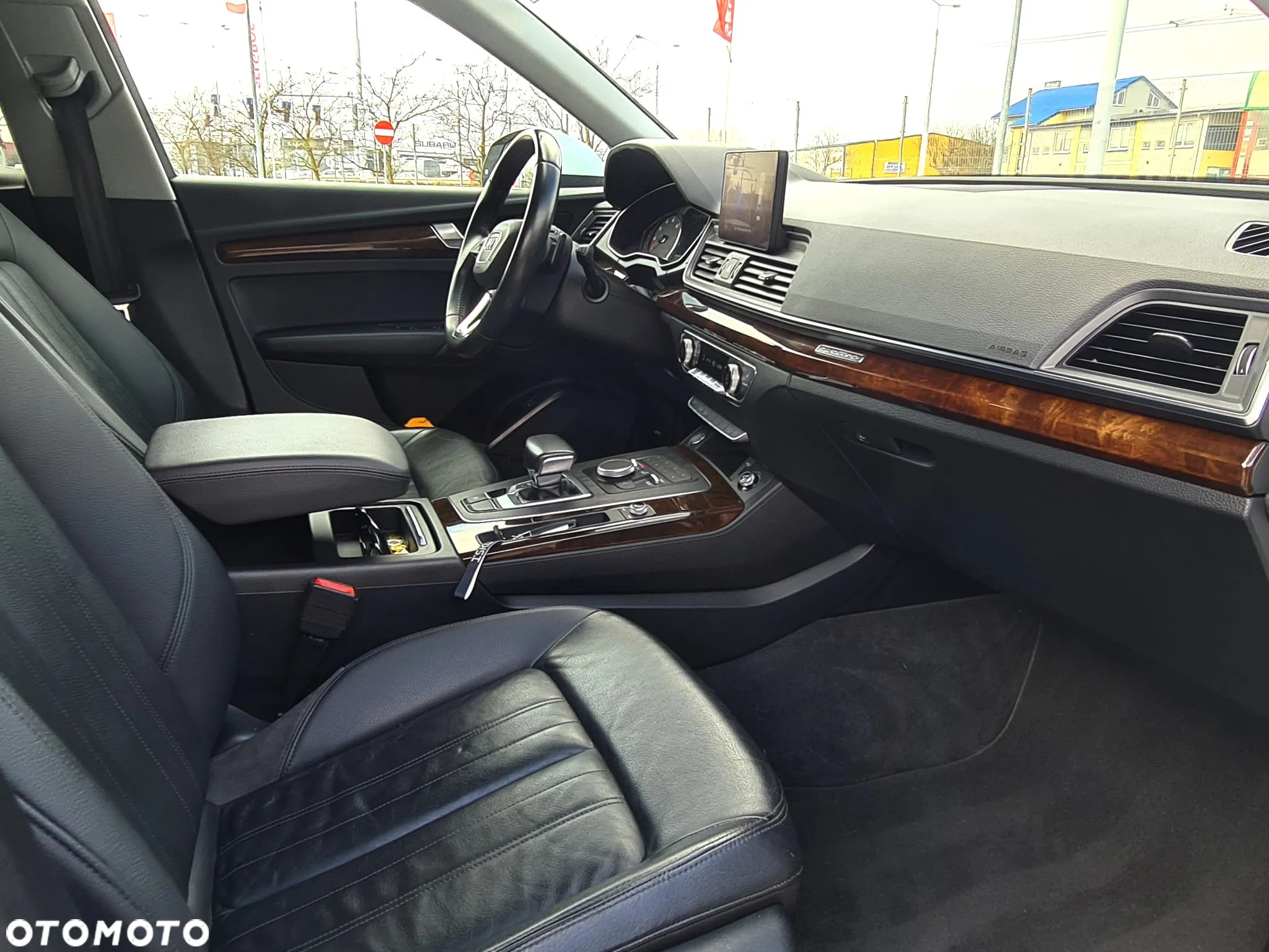 Audi Q5 45 TFSI quattro S tronic design - 2