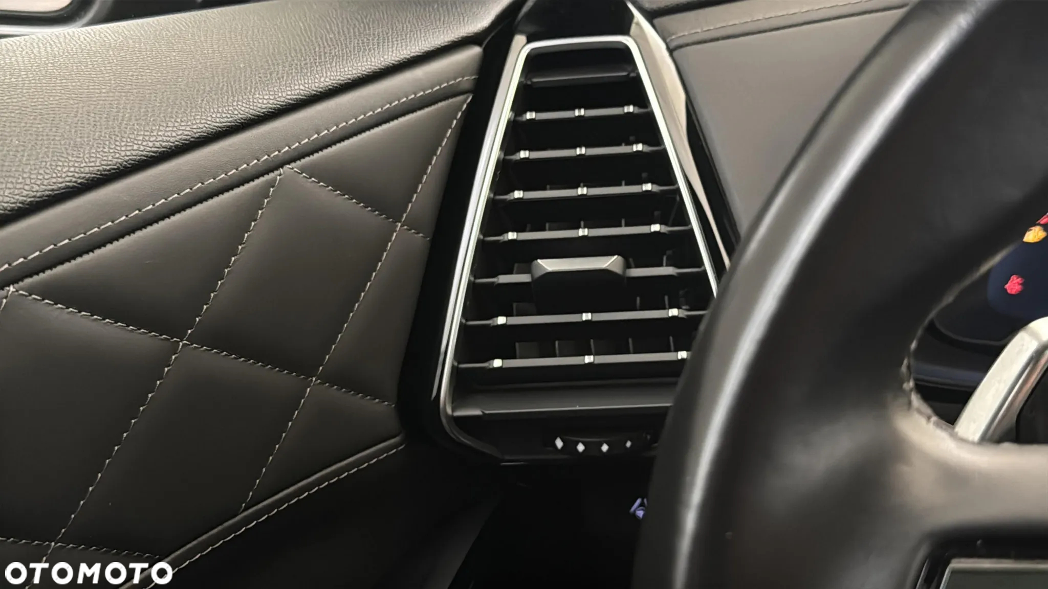 DS Automobiles DS 7 Crossback 1.6 PureTech Rivoli - 28