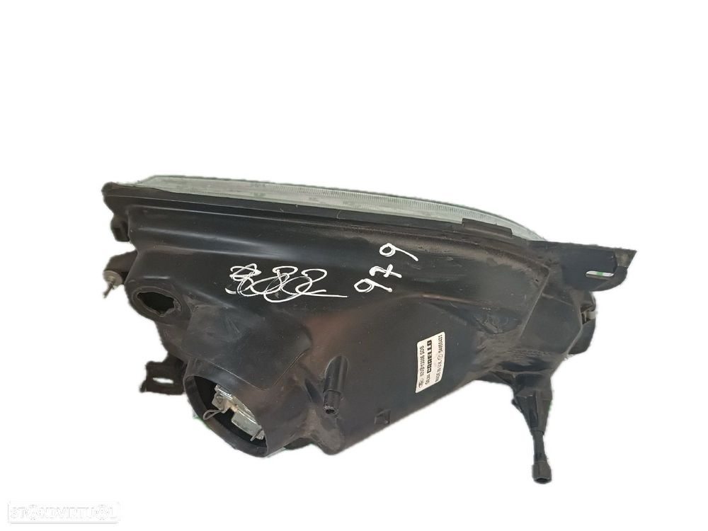 Farol Esq Ford Transit Autocarro (E_ _) - 2