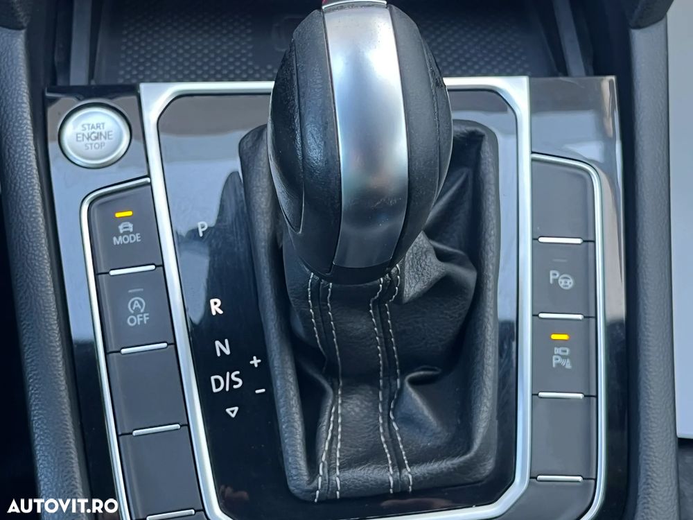 Volkswagen ARTEON SB 2.0 TDI DSG R-Line - 27
