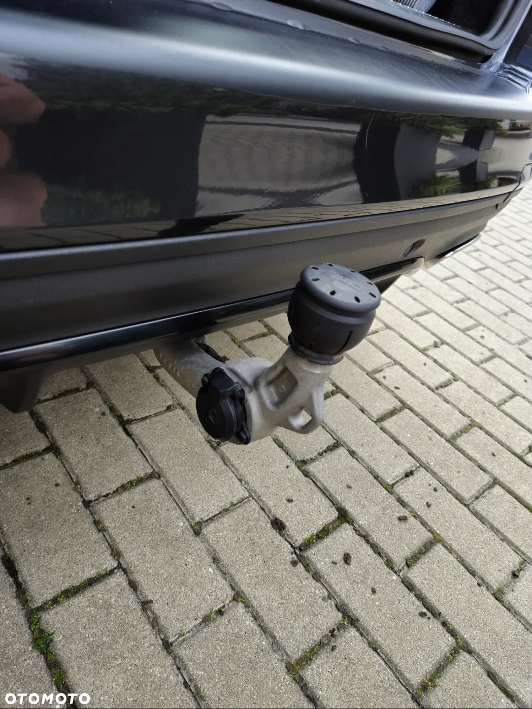 Mercedes-Benz Klasa C 300 e T 9G-TRONIC AMG Line - 35