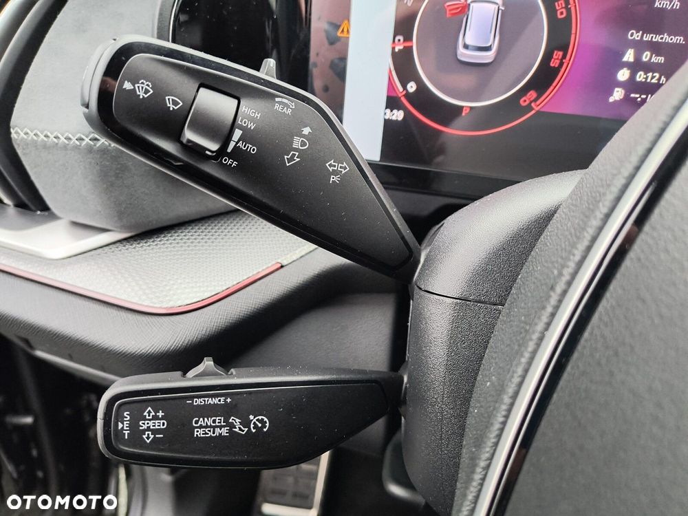 Skoda Kodiaq 2.0 TDI 4x4 Sportline DSG - 30