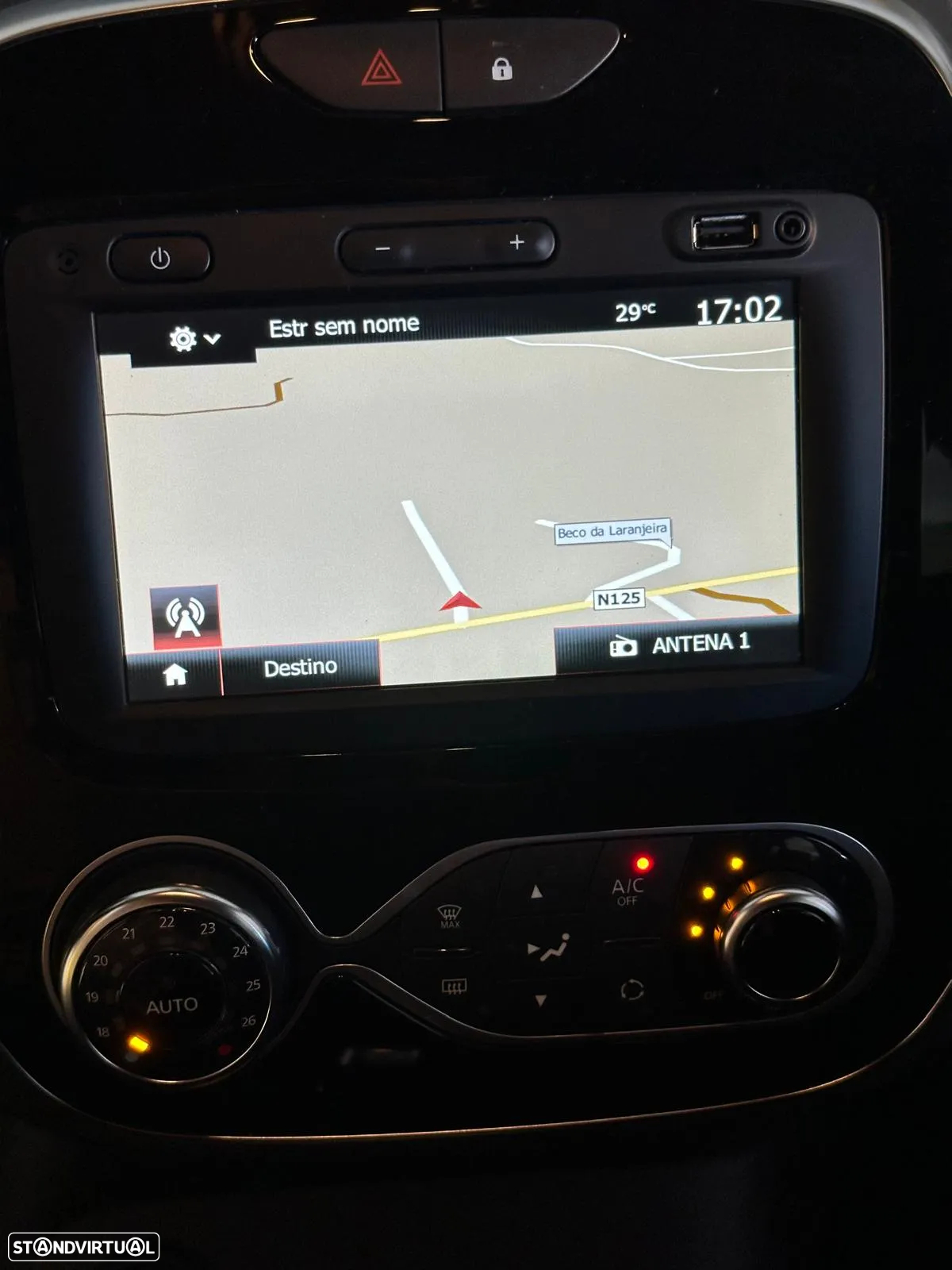Renault Captur (ENERGY) TCe 90 LIMITED - 7