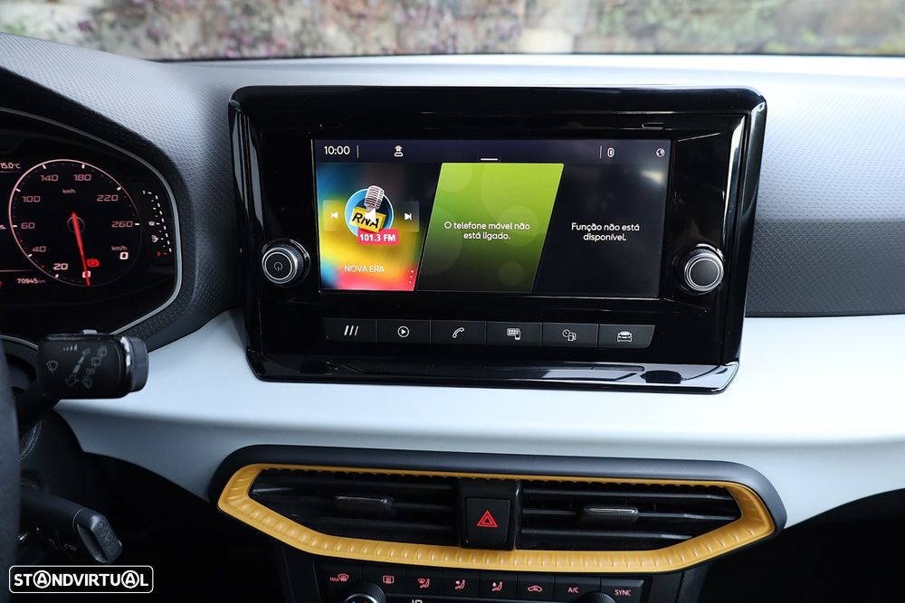 SEAT Arona 1.0 TSI Style - 23