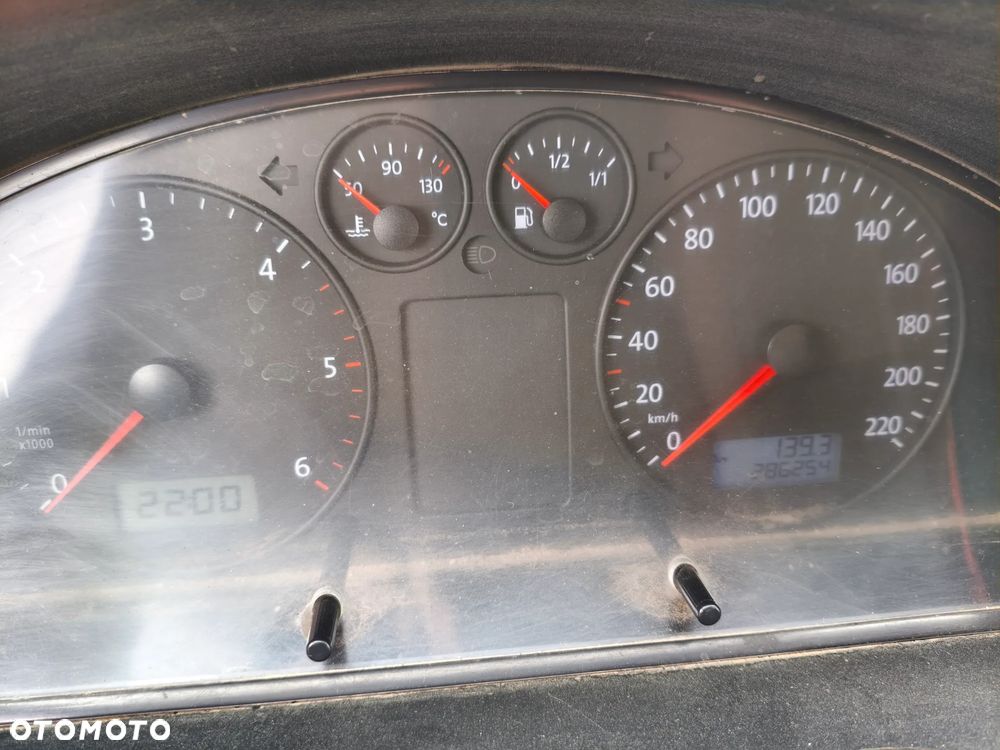 Volkswagen T5 - 7