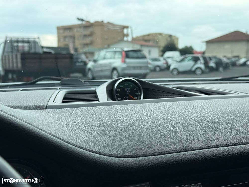 Porsche Panamera Edition - 33