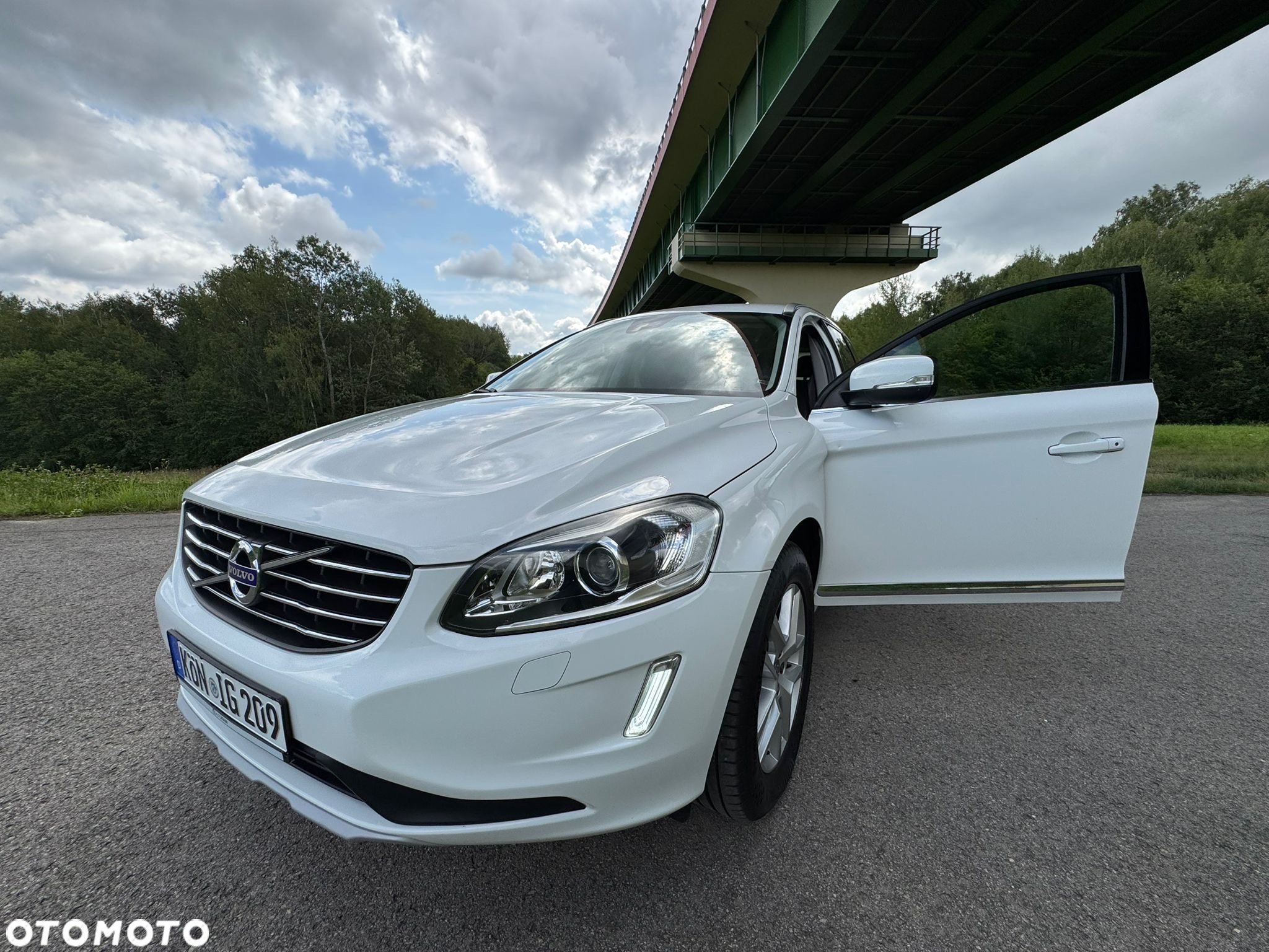Volvo XC 60 D4 Drive-E Summum - 11