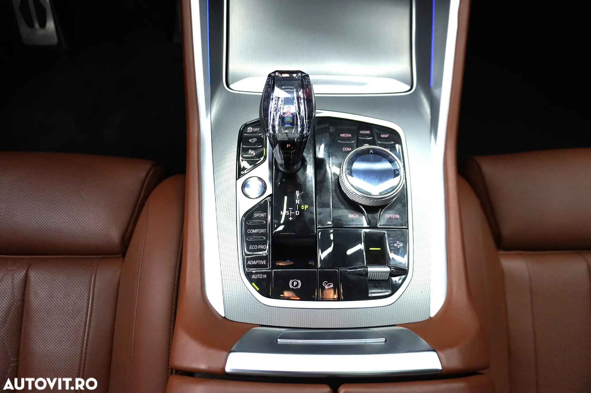 BMW X6 xDrive30d AT MHEV - 22
