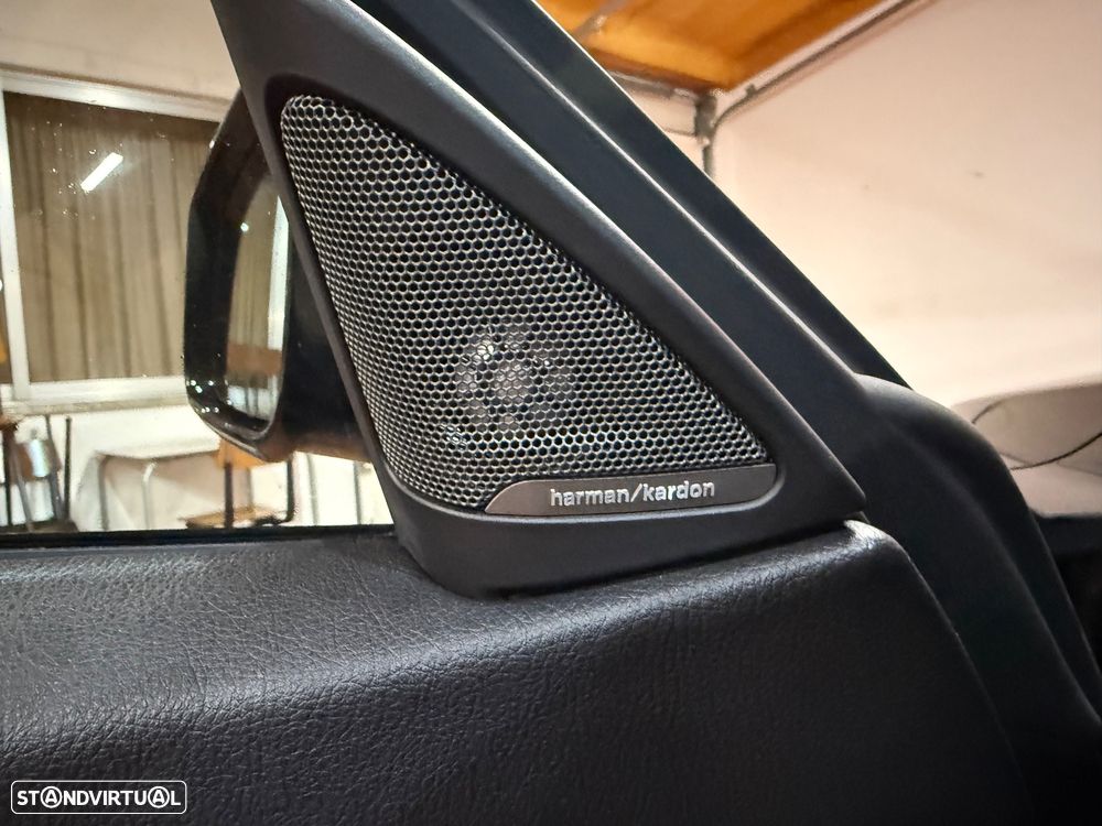 BMW 420 Gran Coupé d Pack M Auto - 7