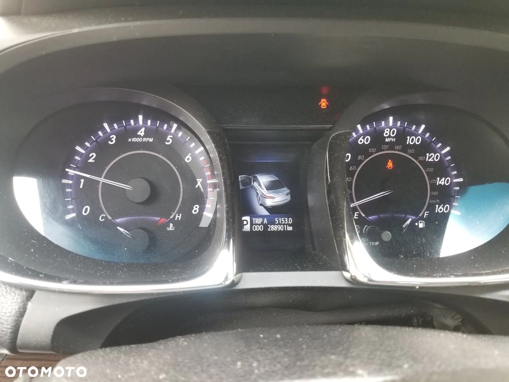 Toyota Avalon 3.5 Limited - 2