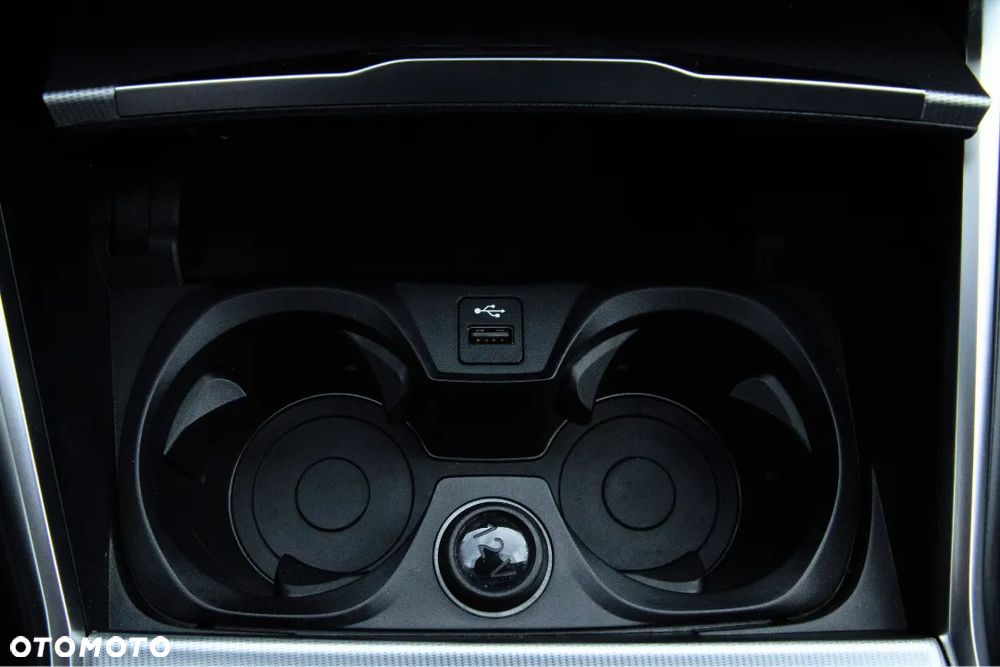 BMW Seria 3 320d - 17