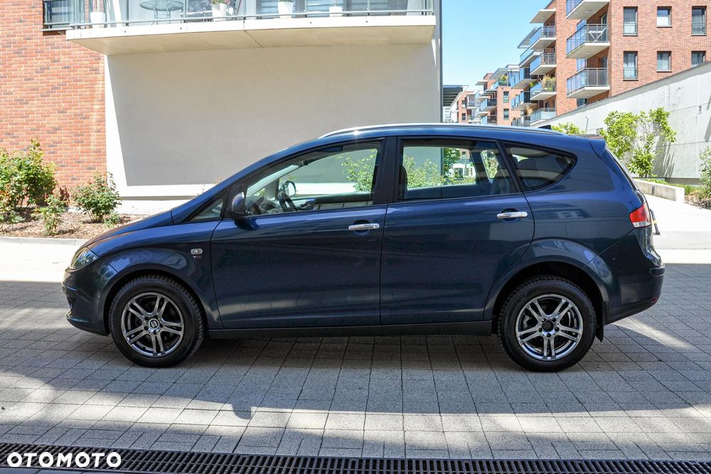 Seat Altea XL - 2